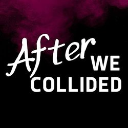 After We Collided: Romance Beats Soundtrack (Rachel McGreagor) - CD cover