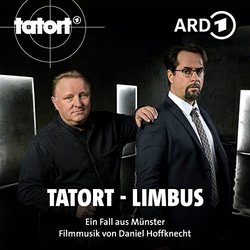 Tatort Limbus Soundtrack (Daniel Hoffknecht) - CD-Cover
