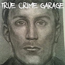Interstate 70 Killer Ścieżka dźwiękowa (True Crime Garage) - Okładka CD