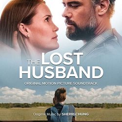 The Lost Husband Soundtrack (Sherri Chung) - CD cover