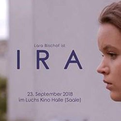 Ira Soundtrack (Richard Adam, Fabian Krystossek) - CD cover