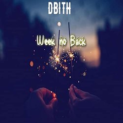Week no Back Soundtrack (Dbith ) - CD cover