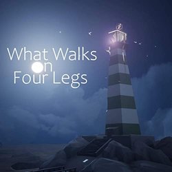 What Walks on Four Legs Soundtrack (Happy30 ) - CD cover