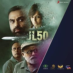 JL50 Soundtrack (Prajatantra , Foster Black, Ramkumar Chatterjee, Piyush Mishra, Aseem Trivedi) - CD-Cover