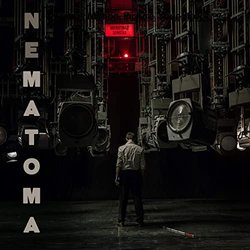 Nematoma Soundtrack (Toms Auniņ) - CD-Cover