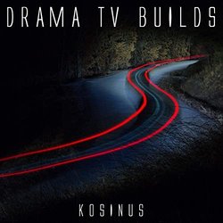 Drama TV Builds 声带 (Kosinus ) - CD封面