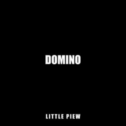 Domino Colonna sonora (Little Piew) - Copertina del CD