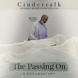 The Passing on Soundtrack (Cindertalk ) - CD cover