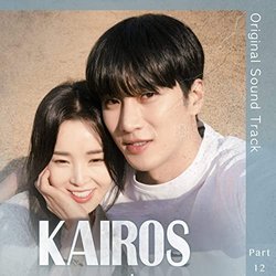 Kairos - Part 12 声带 (Seo Seonghyuk) - CD封面
