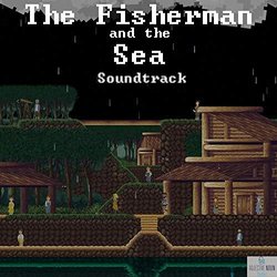 The Fisherman and the Sea サウンドトラック (Yung Pinap) - CDカバー
