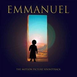 Emmanuel Colonna sonora (Gewargis Davidoff, Ninos Goriel, Olympia Khamo, Evan Khoshaba) - Copertina del CD
