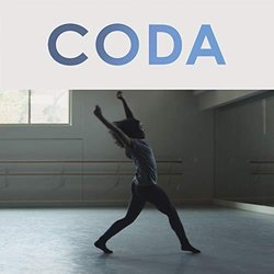 Coda Trilha sonora (Coda Soundtrack Artists) - capa de CD
