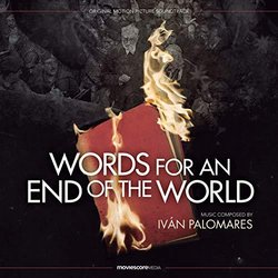 Words for an End of the World Soundtrack (Ivn Palomares) - Cartula