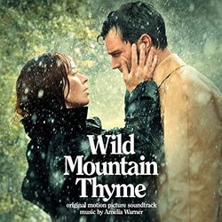 Wild Mountain Thyme Soundtrack (Amelia Warner) - CD cover