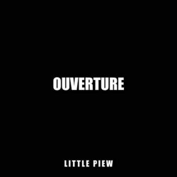 Ouverture Colonna sonora (Little Piew) - Copertina del CD