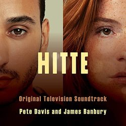 Hitte Trilha sonora (James Banbury, Pete Davis) - capa de CD