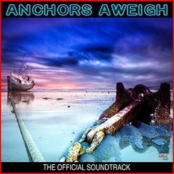 Anchors Aweigh Soundtrack (Various artists) - CD cover