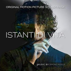 Istanti Di Vita Trilha sonora (Simone Mosca) - capa de CD