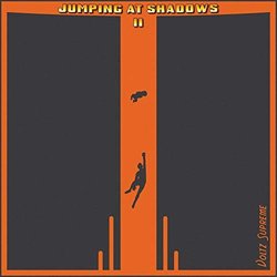 Jumping at Shadows II Bande Originale (Voltz Supreme) - Pochettes de CD