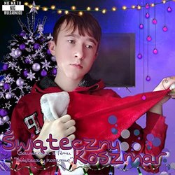 Świąteczny Koszmar Soundtrack (YaRoNay ) - CD cover