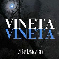 Vineta Soundtrack (Ingo Ludwig Frenzel) - Cartula