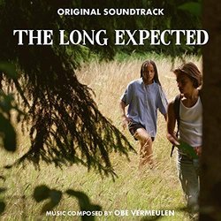 The Long Expected Trilha sonora (Obe Vermeulen) - capa de CD
