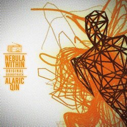 Nebula Within Ścieżka dźwiękowa (Alaric Qin) - Okładka CD
