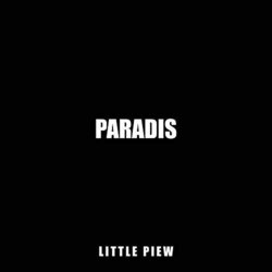 Paradis Colonna sonora (Little Piew) - Copertina del CD