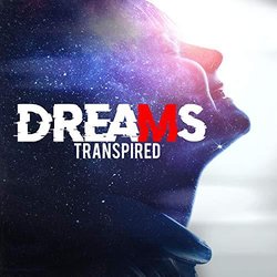 Dreams Transpired Trilha sonora (Harvey Davis) - capa de CD