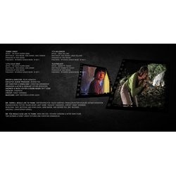 Nightmare Man Bande Originale (Christopher Farrell) - cd-inlay