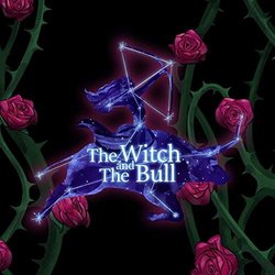 The Witch and The Bull Episode 40 - Twinning is Winning Soundtrack (Ele Soundtracks) - CD-Cover
