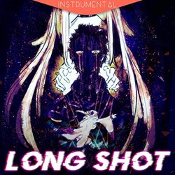 Re:Zero -Starting Life in Another World- 2nd Season Part 2: Long Shot Trilha sonora (Jonatan King) - capa de CD