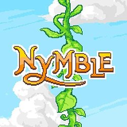 Nymble Soundtrack (Vincent Lo) - CD cover