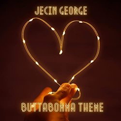 Buttabomma Theme Ścieżka dźwiękowa (Jecin George) - Okładka CD