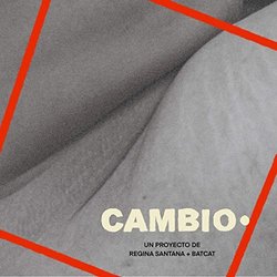 Cambio Soundtrack (Bat Cat) - CD cover