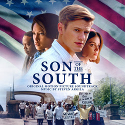 Son of the South Trilha sonora (Steven Argila) - capa de CD