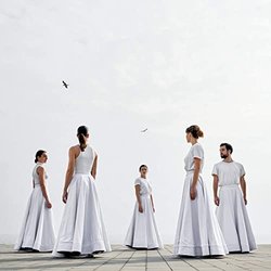 Contemporary Dance by Silvia Batet: Oblivion Bande Originale (Sergi Puig) - Pochettes de CD