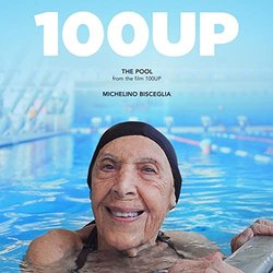 100 up: The Pool Colonna sonora (Michelino Bisceglia) - Copertina del CD