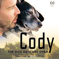 Cody, the dog days are over Soundtrack (Christian Schlumpf, Martin Skalsky 	) - CD cover