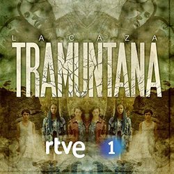 La Caza. Tramuntana Soundtrack (Juanjo Javierre) - CD cover