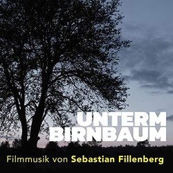 Unterm Birnbaum Soundtrack (Sebastian Fillenberg) - CD cover