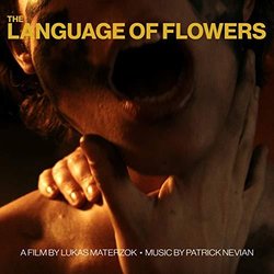 The Language Of Flowers Soundtrack (Patrick Nevian) - CD cover
