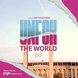 Unfck the World サウンドトラック (Matthias Klein) - CDカバー