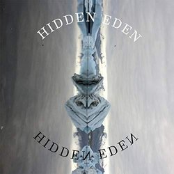 Hidden Eden Trilha sonora (Lush Agave, Wild Anima) - capa de CD