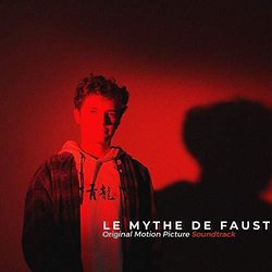 Le Mythe de Faust 声带 (GSI ) - CD封面
