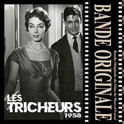 Les Tricheurs Bande Originale (Roy Eldridge) - Pochettes de CD