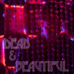 Dead & Beautiful Soundtrack (Rutger Reinders) - CD cover