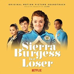 Sierra Burgess Is a Loser: The Other Side Bande Originale (Betty Who) - Pochettes de CD
