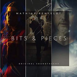 Bits & Pieces Trilha sonora (Mathias Rehfeldt) - capa de CD