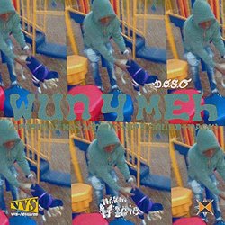 Wun Fah Me Colonna sonora (D.O.S.O ) - Copertina del CD